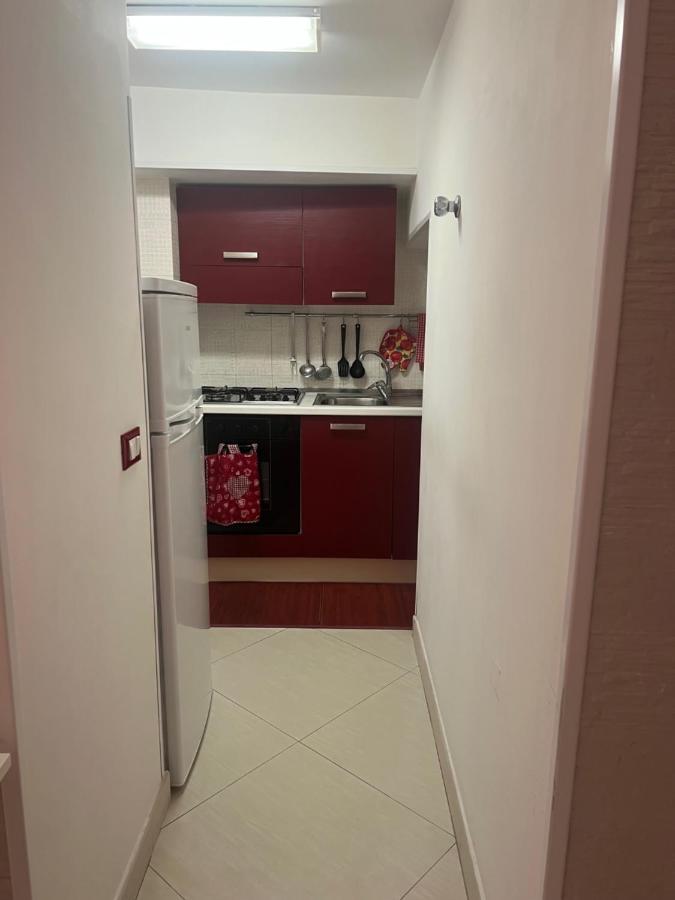 Villa Bebe' Vico Equense Bagian luar foto
