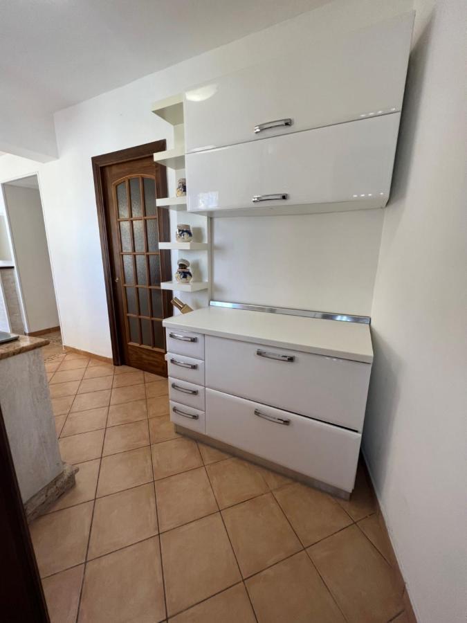 Villa Bebe' Vico Equense Bagian luar foto