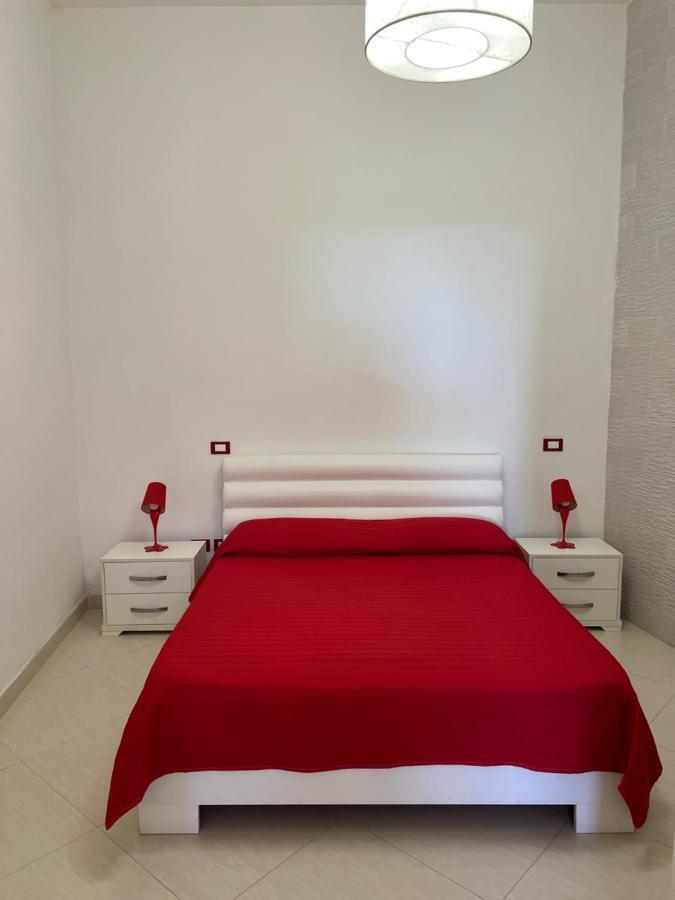 Villa Bebe' Vico Equense Bagian luar foto