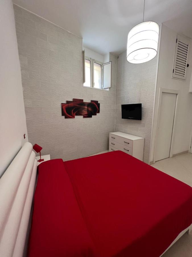 Villa Bebe' Vico Equense Bagian luar foto