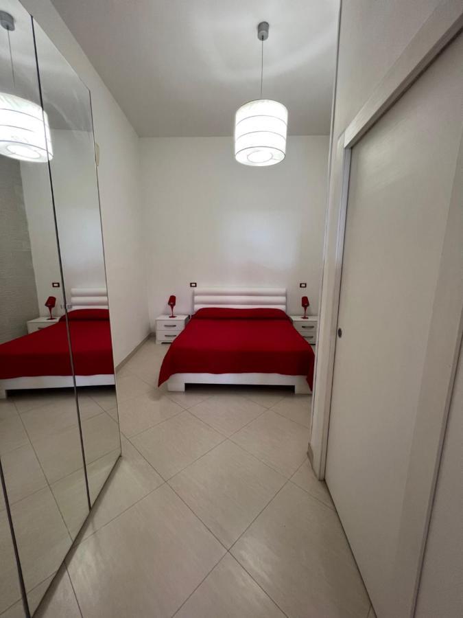 Villa Bebe' Vico Equense Bagian luar foto